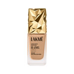 Buy Lakme Be-Jewel Luminous Skin Tint Warm Beige 25 ml - Purplle
