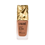 Buy Lakme Be-Jewel Luminous Skin Tint Neutral Honey 25 ml - Purplle