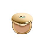 Buy Lakme 9to5 Hya Matte Pressed Powder Almond 9 gm - Purplle