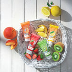 Buy Lakme Blush & Glow Kiwi Freshness Gel Face Wash with Kiwi Extracts, 100 g - Purplle