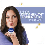 Buy Vaseline Lip Therapy - Original Care - Purplle