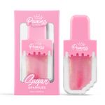 Buy Renee Princess By RENEE Sugar Sparkles Color Changing Lip Gloss 4 ml - Purplle