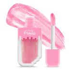Buy Renee Princess By RENEE Sugar Sparkles Color Changing Lip Gloss 4 ml - Purplle