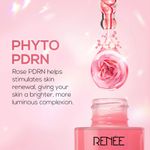 Buy Renee Pink Therapy PDRN Serum 30 ml - Purplle