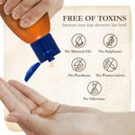 Buy Parachute Advansed Ayurvedic Coconut Hair Oil with Neem, Amla, Bhringraj & 22 Natural Herbs | Reduces Dandruff, Thinning & prevents Hair fall | 300ml - Purplle