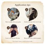 Buy Parachute Advansed Ayurvedic Coconut Hair Oil with Neem, Amla, Bhringraj & 22 Natural Herbs | Reduces Dandruff, Thinning & prevents Hair fall | 300ml - Purplle