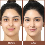 Buy Mamaearth Glow Full Coverage Compact SPF 30 with Vitamin C & Turmeric - 03 Creme Glow - 9 gm - Purplle