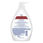 Buy Dove Relaxing Almond Cream Body Wash with Hibiscus for Smooth Skin, Soft & Sweet Scent 1L - Purplle