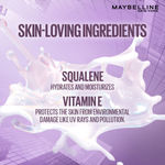 Buy Maybelline New York Superstay Double Fixer, Locks Double Fixing Polymers for 2x Longwear Result + 24H Transferproof Action and Hydration - 55 ml - Purplle