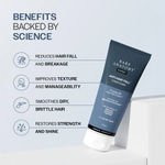 Buy Bare Anatomy Anti Hair-Fall Duo (Adenosine, Redensyl, & Peptide Shampoo & Conditioner) - (250 ml + 175 gm) - Combo of 2 - Purplle