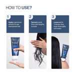 Buy Bare Anatomy Anti Hair-Fall Duo (Adenosine, Redensyl, & Peptide Shampoo & Conditioner) - (250 ml + 175 gm) - Combo of 2 - Purplle