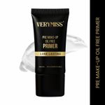 Buy VERYMISS Foundation + Oil Free Primer (light Tone)200 gm - Purplle