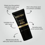 Buy VERYMISS Foundation + Oil Free Primer (light Tone)200 gm - Purplle