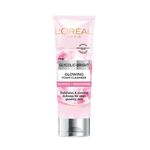 Buy L'Oreal Paris Glycolic Bright Combo (Glycolic Bright 8% [Melasyl + Niacinamide] Face Serum for Brightening Dark Spot (15 ml) + Glycolic Bright Day Cream with SPF 17 (15 ml) + Glycolic Bright Glowing Daily Cleanser Foam (100 ml))Combo of 3 - Purplle
