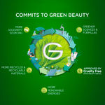 Buy Garnier Bright Complete (Vitamin C Serum 15 ml + Bright Complete Facewash 150 gm +Bright complete Face serum cream UV45 gm) - Combo Pack - Purplle