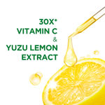 Buy Garnier Bright Complete (Vitamin C Serum 15 ml + Bright Complete Facewash 150 gm +Bright complete Face serum cream UV45 gm) - Combo Pack - Purplle