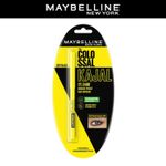 Buy Maybelline New York Call Me Colossal Kit-Mascara+ Kajal+ Bold Liner - Combo of 2 - Purplle