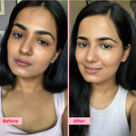 Buy PLIX Guava Glow Juicy Cleanser | With Vitamin C & Guava Extract | Hydrates & Brightens Skin | Gently Cleanses | All Skin Types | Dermatologically Tested | 150 ml - Purplle