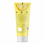 Buy PLIX Pineapple Juicy Facewash For Depigmentation | Gently Cleanses | For Skin Brightening & Even Toned Complexion | Dermatologically Tested | Free Of Sulphates, Parabens & Silicones | 150 ml - Purplle