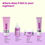Buy PLIX Jamun Active Acne Mini Facewash Gel Oily & Acne Prone Skin | Daily Use | Women & Men | 50 ml - Purplle