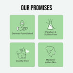 Buy Dr. Sheth's Kesar & 2% Kojic Acid Ampoule Serum - 10 ml - Purplle