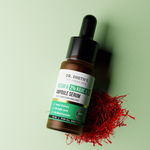 Buy Dr. Sheth's Kesar & 2% Kojic Acid Ampoule Serum - 10 ml - Purplle