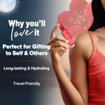 Buy Aqualogica Refresh+ Love at first spritz Set of 3 Perfume Body Mist - Purplle