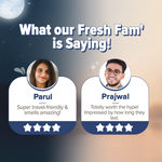 Buy Aqualogica Refresh+ Love at first spritz Set of 3 Perfume Body Mist - Purplle