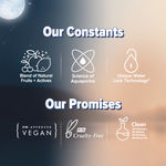 Buy Aqualogica Refresh+ Love at first spritz Set of 3 Perfume Body Mist - Purplle