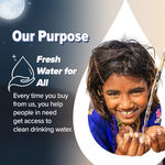 Buy Aqualogica Refresh+ Love at first spritz Set of 3 Perfume Body Mist - Purplle