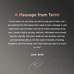 Buy Bblunt X Tarini Instant Smooth Anti-Frizz Hair Spray 100 ml - Purplle