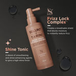 Buy Bblunt X Tarini Instant Smooth Anti-Frizz Hair Spray 100 ml - Purplle