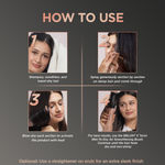 Buy Bblunt X Tarini Instant Smooth Anti-Frizz Hair Spray 100 ml - Purplle