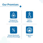 Buy The Derma Co. Triple Actives Anti-Dandruff Shampoo | 200 ml - Purplle