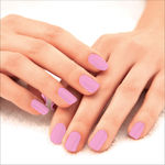 Buy Lakme Absolute Gel Stylist Pink Lady,12 ml - Purplle