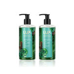 Buy Lux Essence of Himalayas Cedarwood Oil & Cica Soothing Body Wash (400 ml) Pack of 2 - Purplle