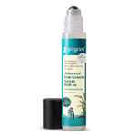 Buy Pilgrim 3% Redensyl, 4% Anagain & 5% Capilia Stem Cell Complex Advanced Hair Growth Serum Roll-On - 25 ml - Purplle
