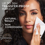 Buy Loreal Paris Infaillible 3-Second Setting Mist, Transfer-proof & Waterproof Setting Spray, Quick drying, 75 ml - Purplle