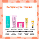 Buy Foxtale Hydration 101 Kit – Deep Hydration & Glow for Skin, Lips & Eyes Pack of 5 - Purplle