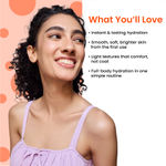 Buy Foxtale Hydration 101 Kit – Deep Hydration & Glow for Skin, Lips & Eyes Pack of 5 - Purplle