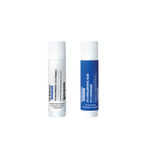 Buy DERMDOC Daily Tint & Repair Duo (Combo of 2) | Tinted Lip Balm SPF 50 with High Tint Coverage (4 gm) | Non-Tinted Lip Balm for Soft Smooth Lips (4 gm) - Purplle