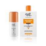 Buy Chemist at Play Morning Wash Combo 2| UnderArm Roll On (40ml) | Exfoliating Body Wash (236 ml) - Purplle