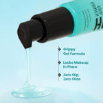 Buy Swiss Beauty Hold Me Grip Primer | Hydrating | Grippy Gel Formula | Sweat-Resistant & Humidity-Proof, (24 ml) - Purplle