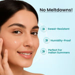 Buy Swiss Beauty Hold Me Grip Primer | Hydrating | Grippy Gel Formula | Sweat-Resistant & Humidity-Proof, (24 ml) - Purplle