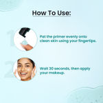 Buy Swiss Beauty Hold Me Grip Primer | Hydrating | Grippy Gel Formula | Sweat-Resistant & Humidity-Proof, (24 ml) - Purplle