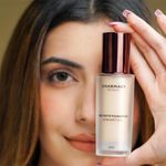 Buy Charmacy Milano Matte Foundation 01 - Instant Hydrating, Light Weight, 24-Hour Wear - Purplle