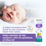 Buy Himalaya Baby Gentle Baby Cream 100 ml - Purplle