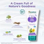 Buy Himalaya Baby Gentle Baby Cream 100 ml - Purplle