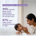 Buy Himalaya Baby Gentle Baby Cream 100 ml - Purplle