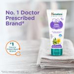 Buy Himalaya Baby Gentle Baby Cream 100 ml - Purplle